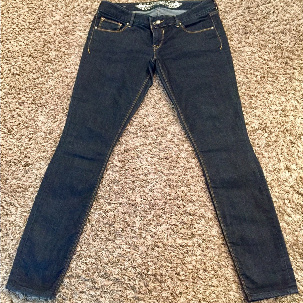 Express Zelda Jeans
